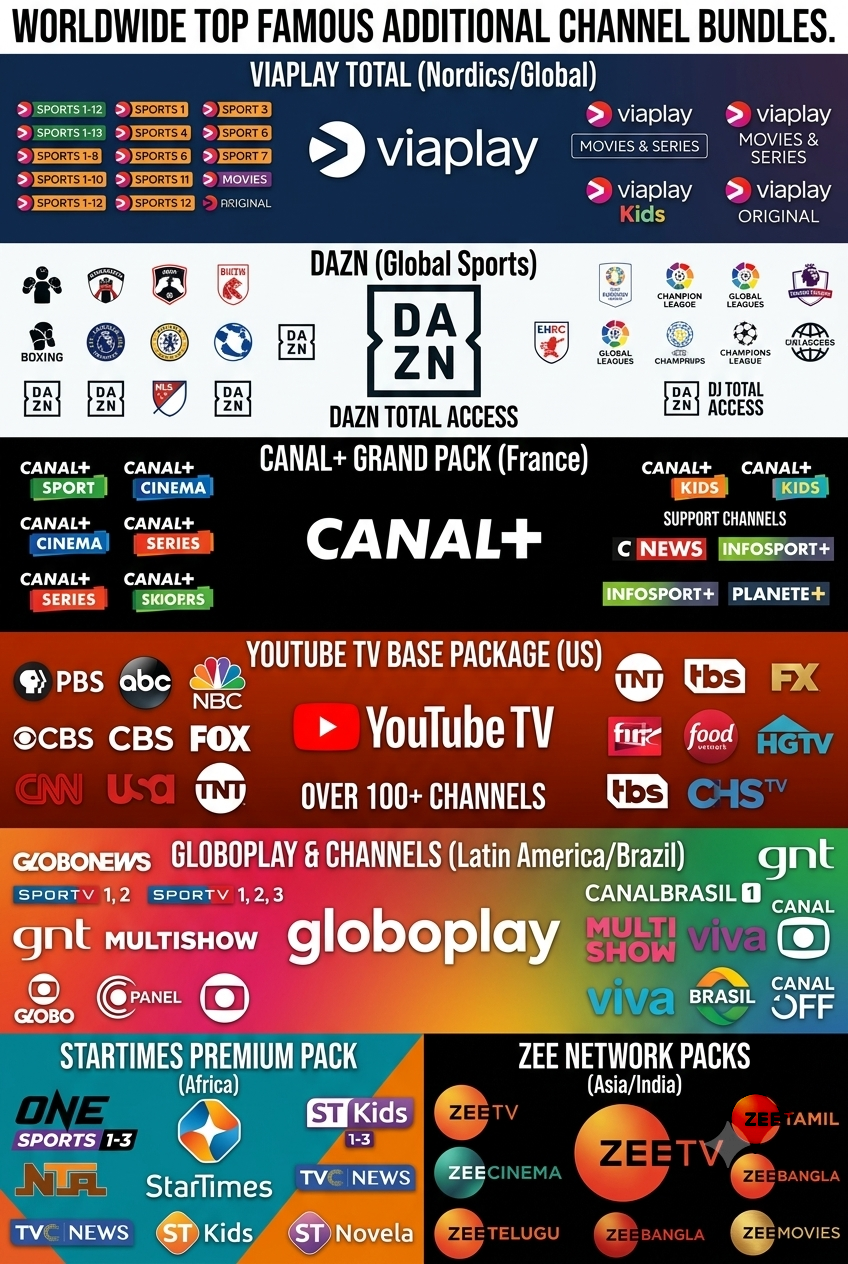 Channel 6